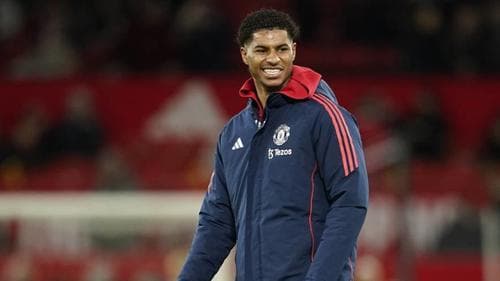 TRANSFER SENSASIONAL: Rashford ke Real Madrid, Reuni Mourinho Bikin Barcelona Membara!