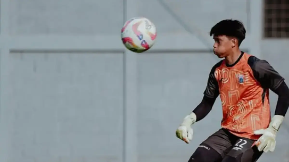 Sensasi Debut Hafizh: Bisakah Ia Bawa Persija Berjaya di Akhir Musim?