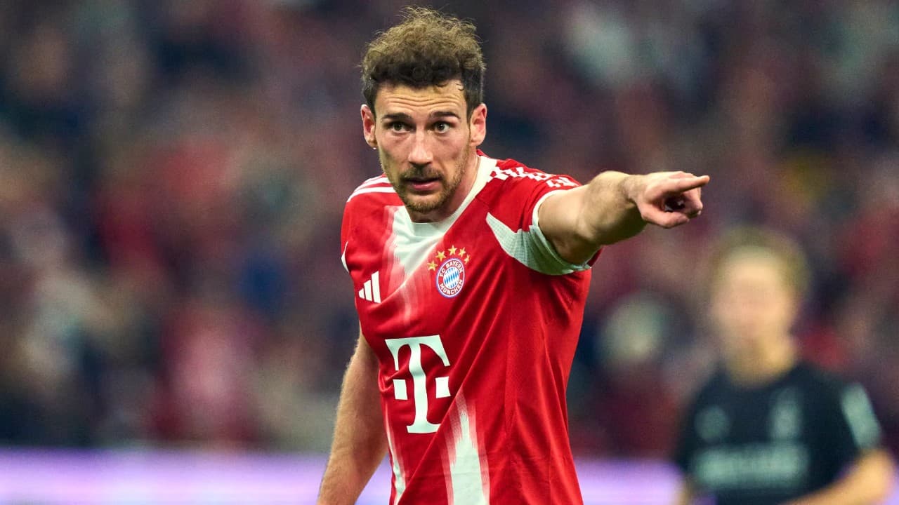 Kendala Tunggal Mengganjal Transfer Bom Goretzka! Destinasi Barunya Akan Segera Terungkap?
