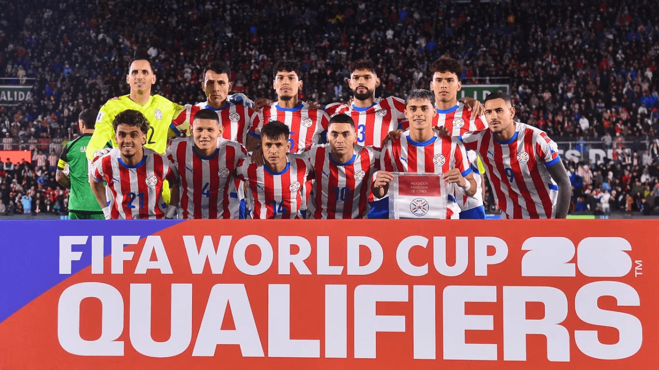 Timnas Paraguay: Profil Lengkap dan Pencapaian Terbaik