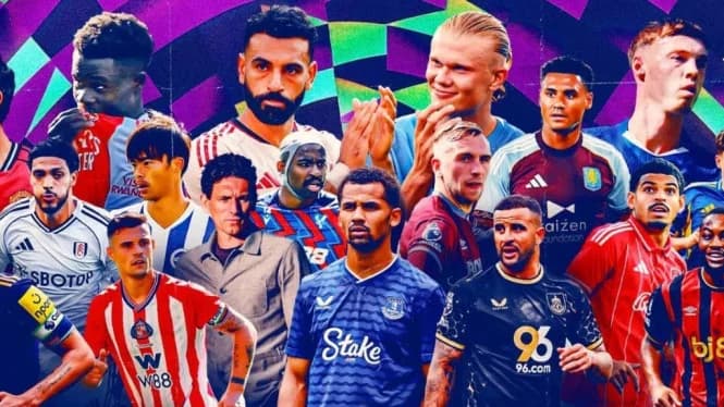 Update Bursa Transfer Eropa 2026: Wirtz ke Madrid, Rodrygo Menuju Premier League?