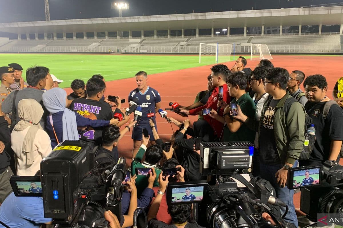 Prediksi Timnas Indonesia vs Oman: Ujian Taktik Baru John Herdman