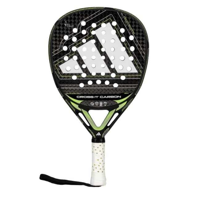 Adidas Cross It Carbon 2026 Advanced Racket dengan harga