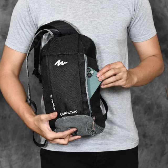 Tas Futsal olahraga Tas ransel mini tas sepatu futsal mini tas ransel sepatu bol...
