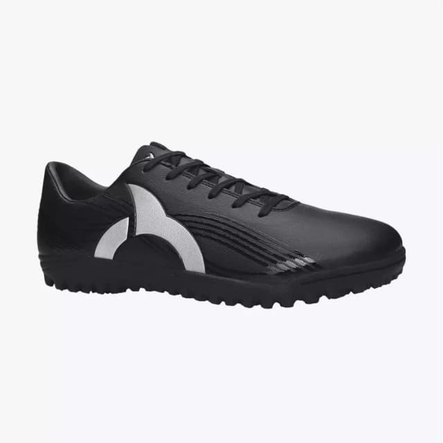 Ortuseight Sepatu Mini Soccer Horizon TF Black Silver dengan harga