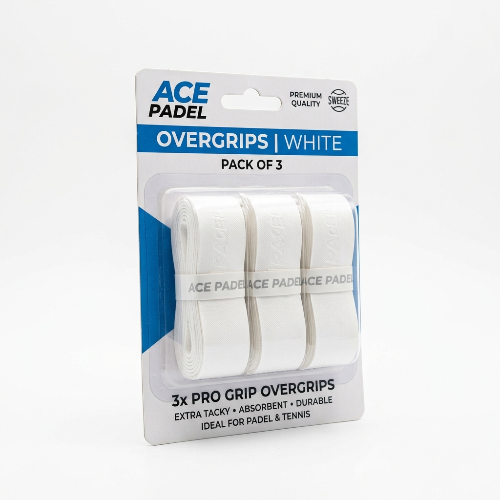 Babolat Overgrip Padel Tenis Comfort