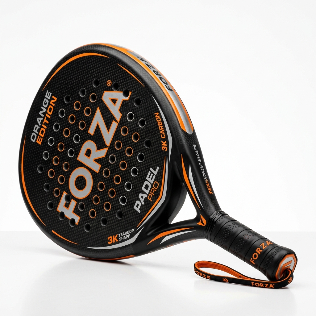 Nox Padel X-One 3K Carbon Promo All Levels