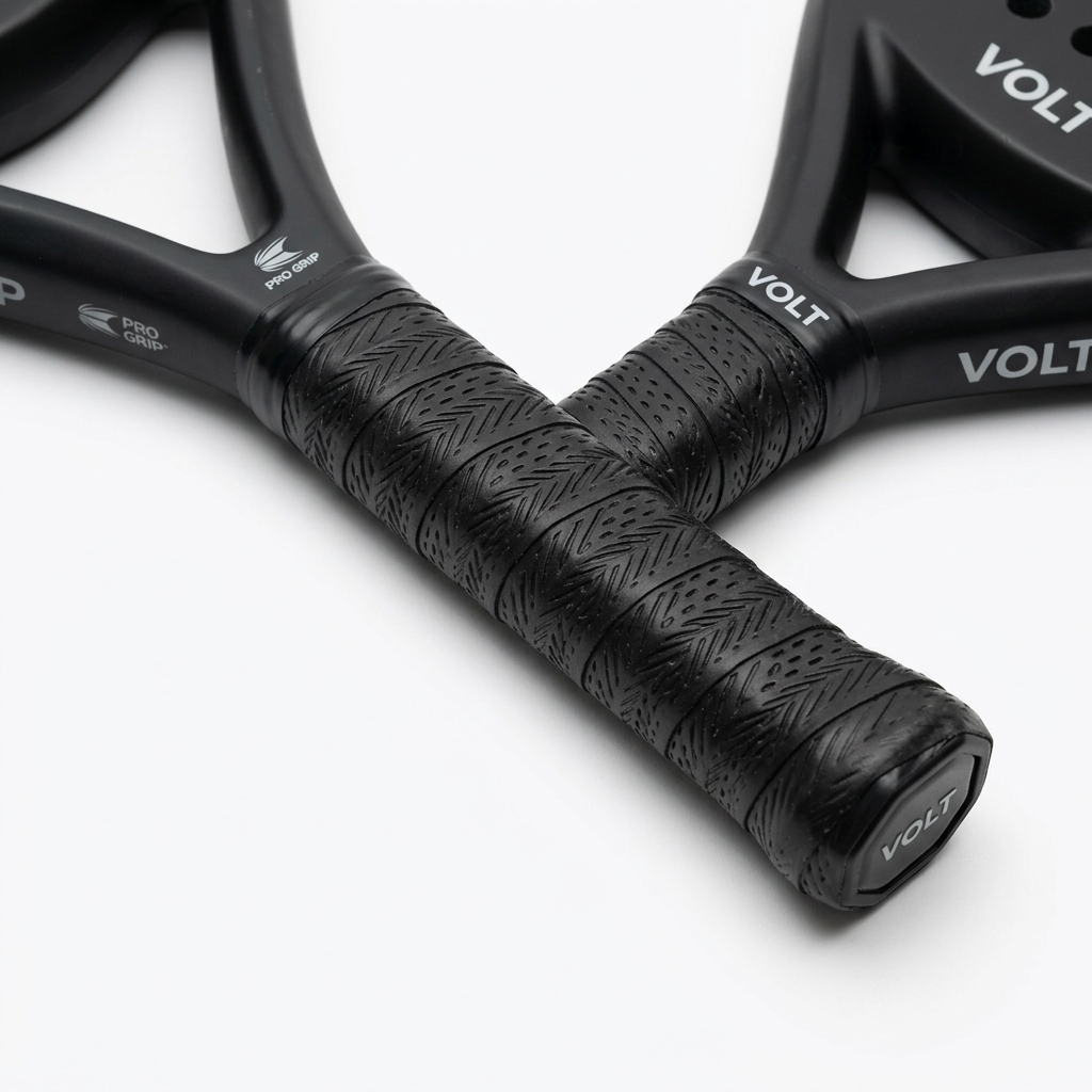 SVRG Grip Raket Padel - Boning Grip Anti Slip