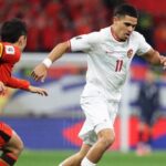 Duel Timnas China vs Timnas Indonesia di Kualifikasi Piala Dunia 2026 Zona Asia, Dok. PSSI