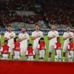 Gelang dari Lombok Penanda Debut Emil Audero Bersama Timnas Indonesia
