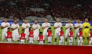 Gelang dari Lombok Penanda Debut Emil Audero Bersama Timnas Indonesia