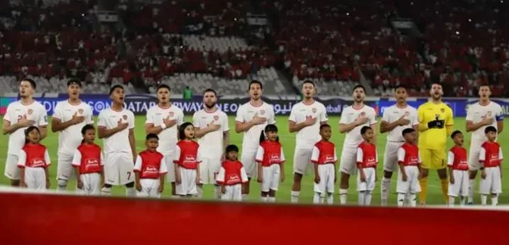 Gelang dari Lombok Penanda Debut Emil Audero Bersama Timnas Indonesia