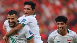 Kualifikasi Piala Dunia 2026