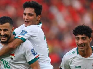 Kualifikasi Piala Dunia 2026