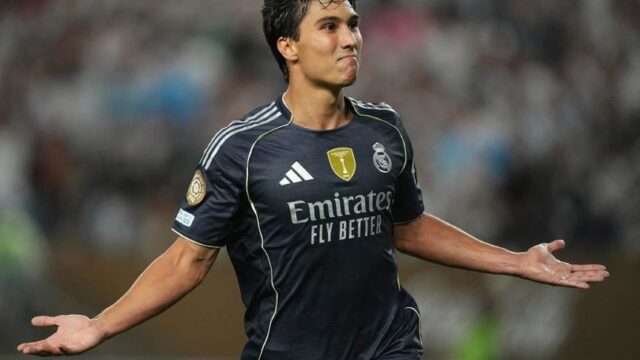 Piala Dunia Antarklub